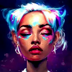 Cyber Chick #296