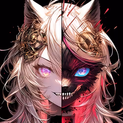 Bastet PFP #001