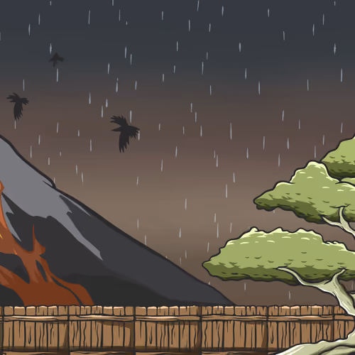 Hitoyasumi #198