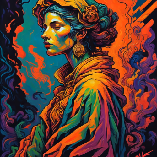 ZiyaArts Collection