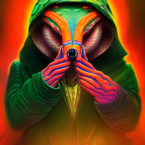 Item #106903434896761233849601045745464877381214528545508291949451109571630219657217 Media