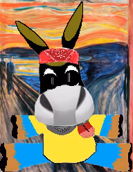 CyberDonkey #6393