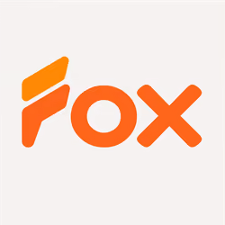 fox.art.br Logo