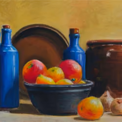 still life 001
