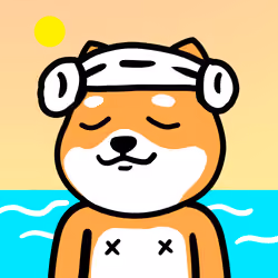 bobo Shiba #254