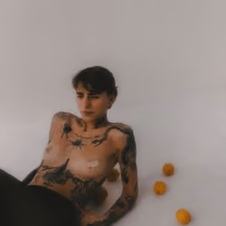 Body exploring - 9