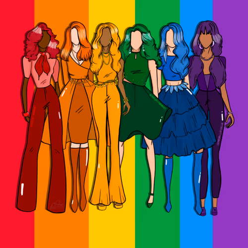 Girl Gang