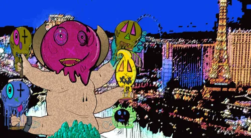 Item #112985630986597843852422270275054724181037899841471803635389125433705231286273 Media