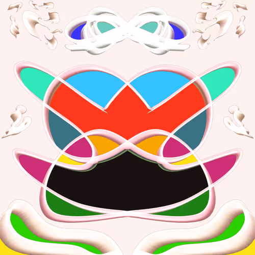 Kolk Collection - old