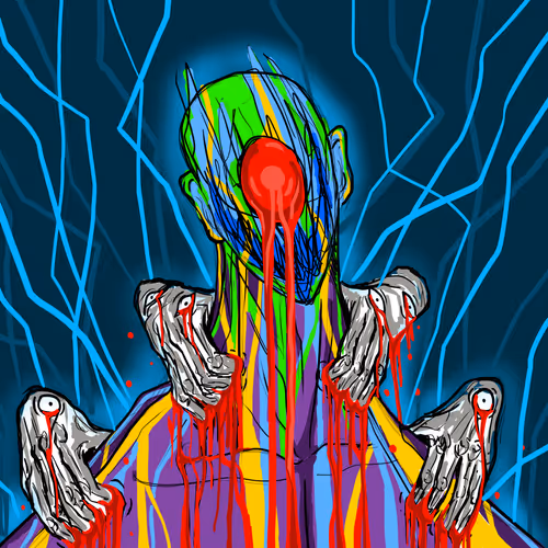 Item #27032497750707039476824250410995791358242978352631670538214793331196022489089 Media