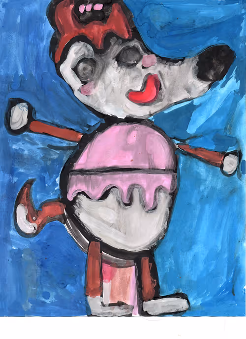 Item #52612195207416342485017129886081861140604646885495923752819000295417280724993 Media