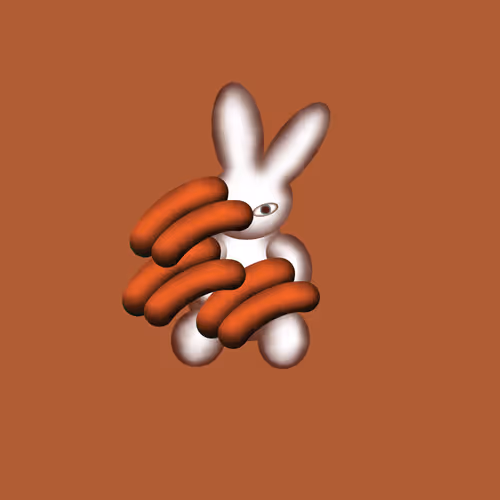 Item #48253360571710818895963222903486299633411145479687962300470700821807131262977 Media