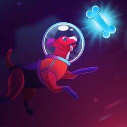 LAIKA hunt