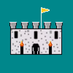 Castle #002