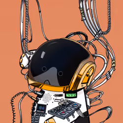 CYBERCAT #6