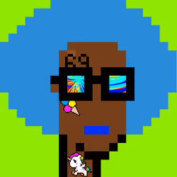 Afro Punk #665