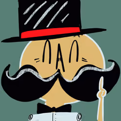 Mr. Popcorn