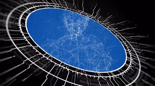 Nebulous Horizon by The Dude