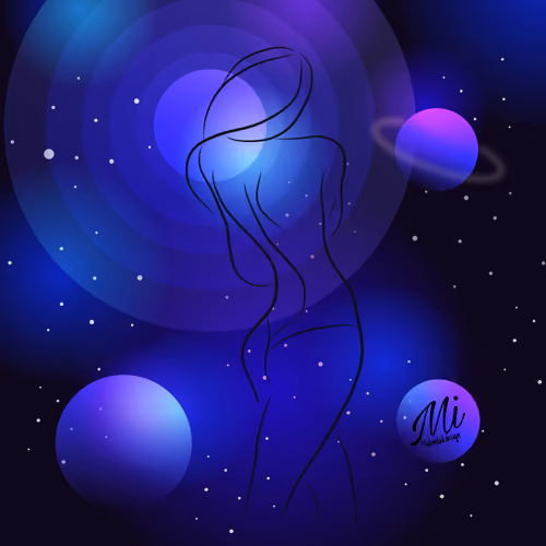 Lost in the Galaxy