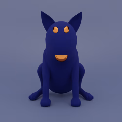 Jolly Bully #4