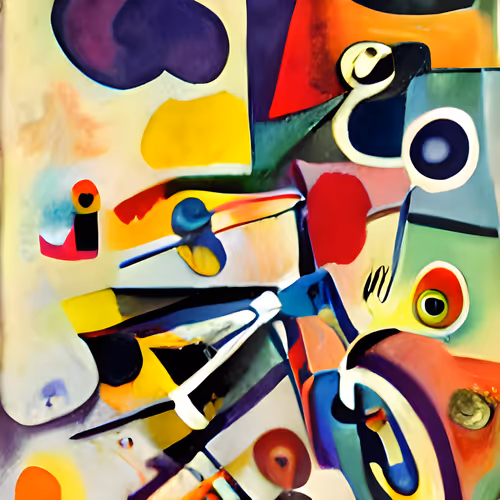 Charisabstract Wgy1xVub9M