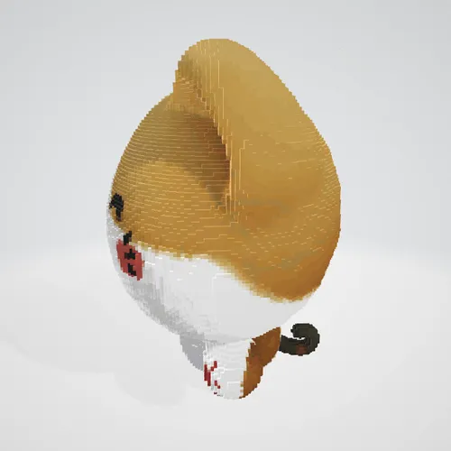 Item #102324797776923814771632055969117164613772587369626093074590427874034320408577 Media