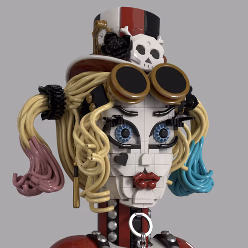 Item #15452693126384982608791349366236354337195730179421952545024891278497979301889 Media