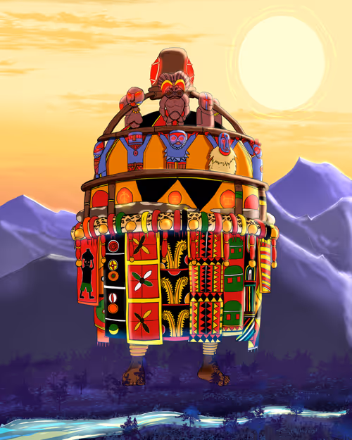 Item #63737183651103569155637787982992285964472502636703167556870980226012852256769 Media