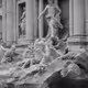 Trevi Fountain's Hidden Angles
