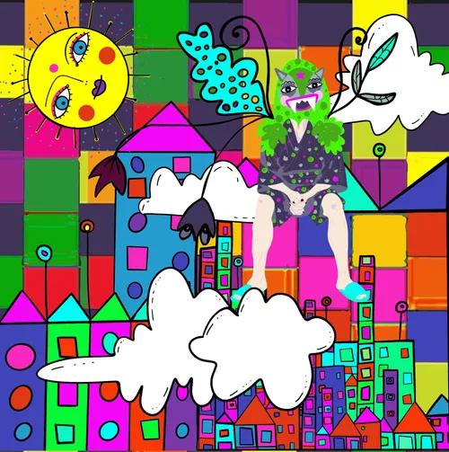 Item #84869788590610203692546691405341065955066079726168079106928249109196644024321 Media