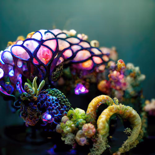 Coraldreams
