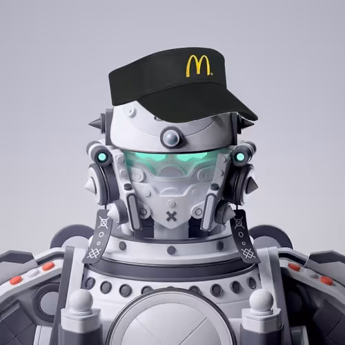 Item #43336059400936133734784619074601313239442874131906182277025600457295047688193 Media