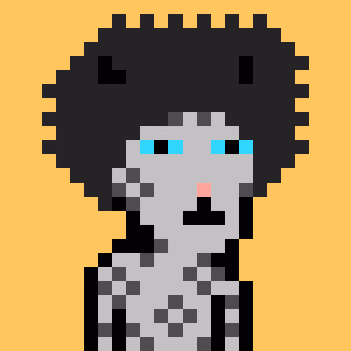 Gutter Pixelz #1066