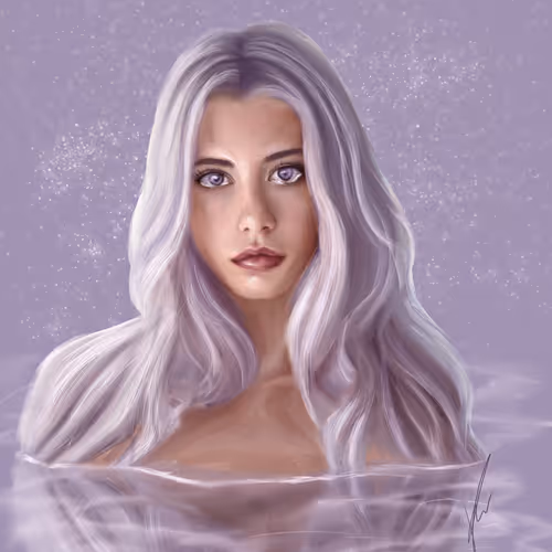 Katy Kov Genesis