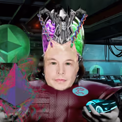 The Book Of Elon 4-10