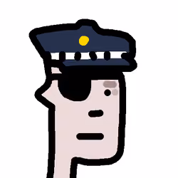 low effort punk 5997