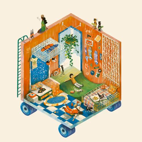 Item #72297325840194994908613442740257949007791597263965474282930719346575926099969 Media