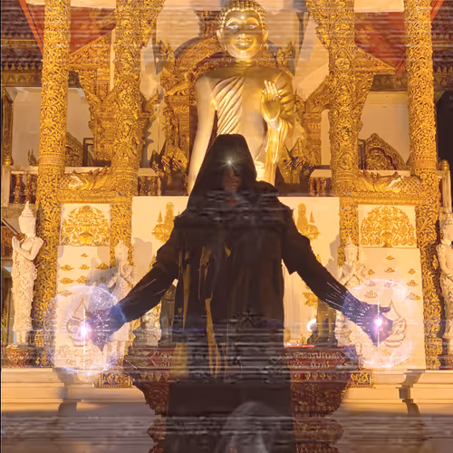 SubconsciousAssassin Collection - old