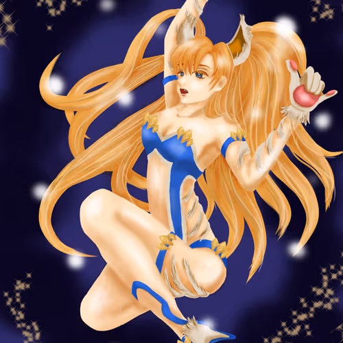 CatDog2023 Collection