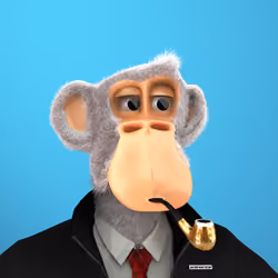 Debonair Ape 88
