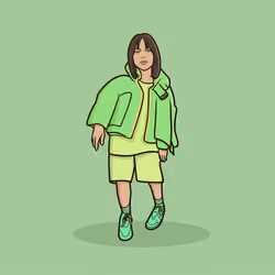 Billie Eilish