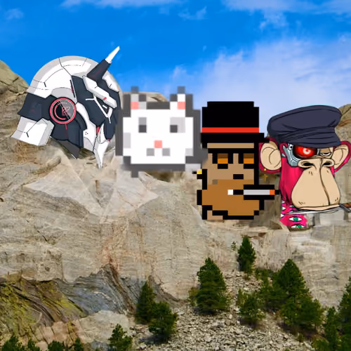 Mount Apemore