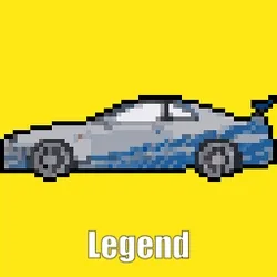 Legend #3