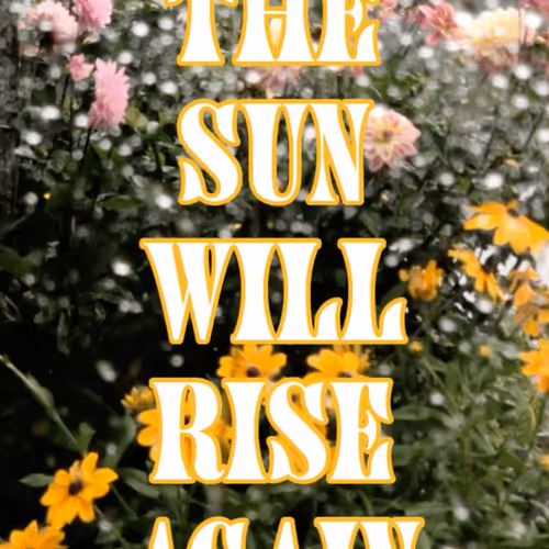 Morning Meds : by Leigh Webber