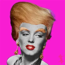 Marylin/Trump