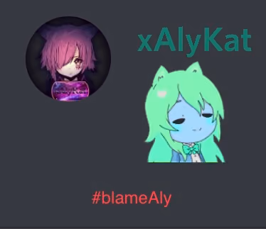 blameAly