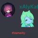 blameAly
