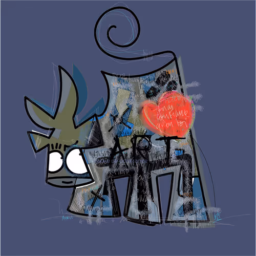 Item #111099374501017393712651424344679072986235841687278544187015681704535399596033 Media