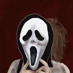 CURSED SAVIOR #7
