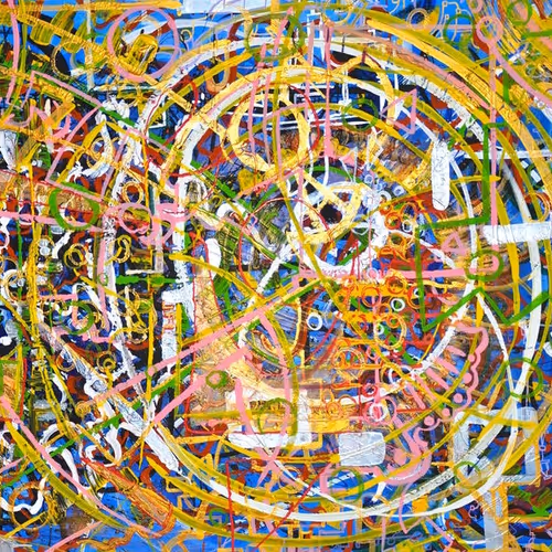 Free Art World